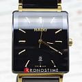 Швейцарские керамические наручные часы Rado Integral R20256162, фото 5