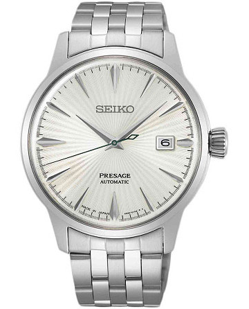 Seiko Presage Cocktail Time SRPG23J1