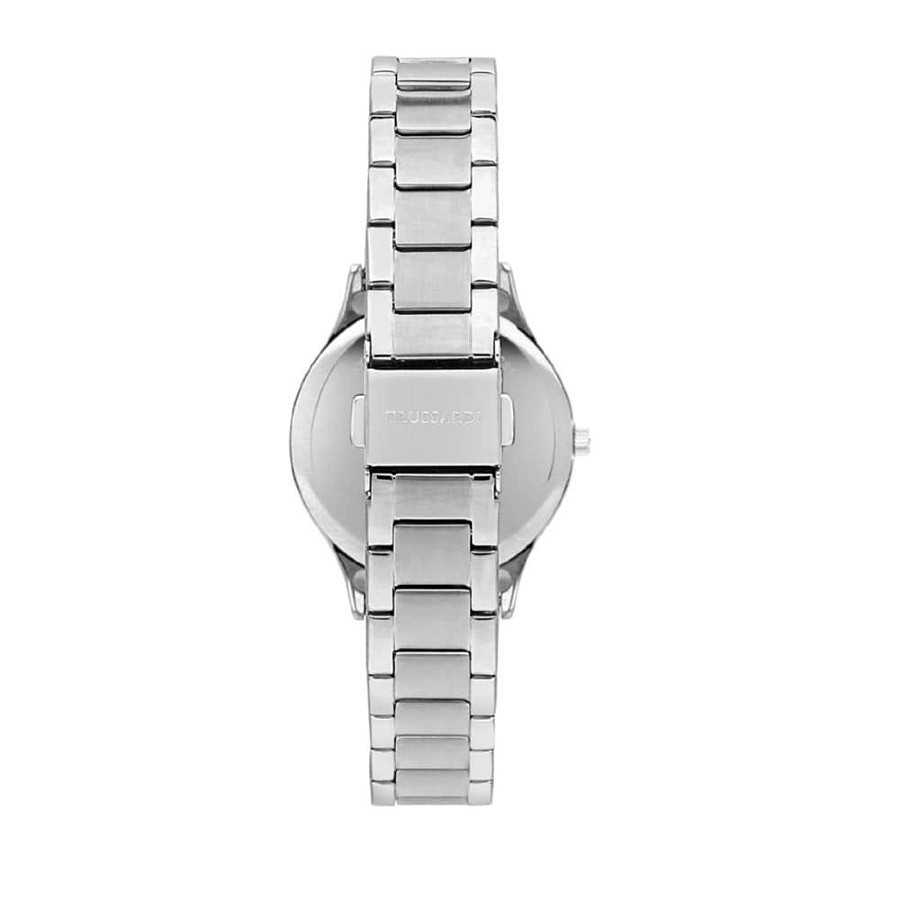 Часы Trussardi T-Star R2453152512 — сталь металл, Италия