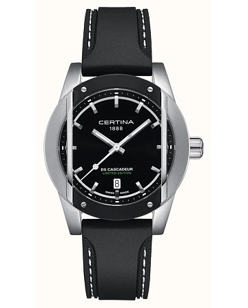 Certina DS Cascadeur C046.410.27.051.10