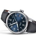 Швейцарские механические часы Oris Propilot Big Crown Propilot Big Date 01 751 7761 4065-07 3 20 05LC, фото 2