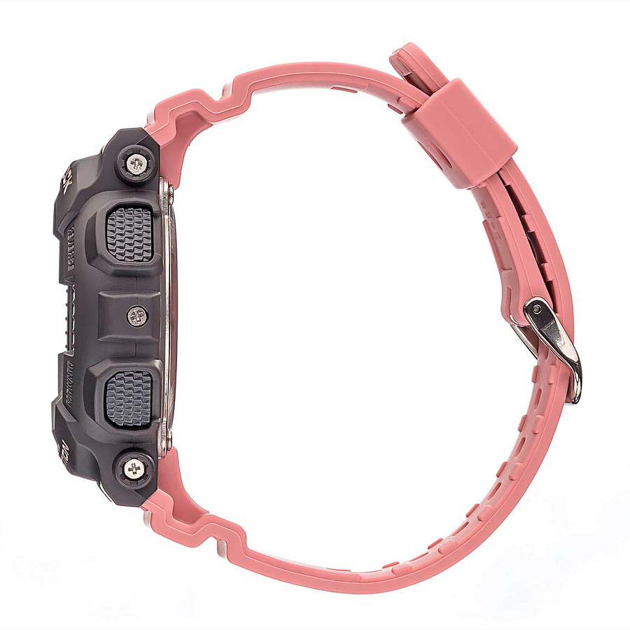 Часы Casio G-Shock GMA-S140-4A — пластик, женские