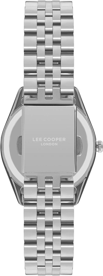 Часы Lee Cooper LC07326.350 — металл сталь, Англия