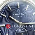 Швейцарские часы Certina DS-8 C033.428.11.041.00, фото 4