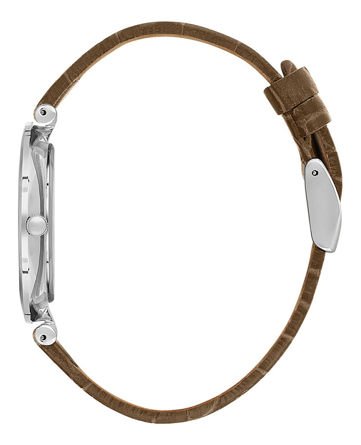 Часы Beverly Hills Polo Club Quartz BP3615X.364 — кожаный, мужские