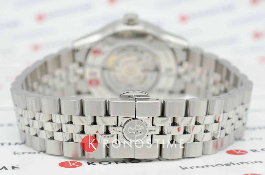 Часы Raymond Weil Freelancer 2771-ST-50051 — мужские, нержавеющая сталь
