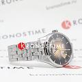 Швейцарские механические наручные часы Hamilton Jazzmaster Open Heart Auto H32675101, фото 3
