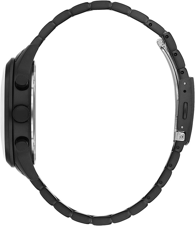 Часы Beverly Hills Polo Club Quartz BP3618X.650 — кварцевые, сталь металл