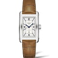 Швейцарские механические часы Longines DolceVita L5.757.4.73.3, фото 7