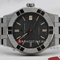Швейцарские механические часы Maurice Lacroix Aikon Automatic AI6007-SS002-331-1, фото 3