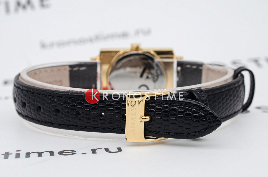 Часы Amalys Hepburn AMW-154 — кожаный, женские