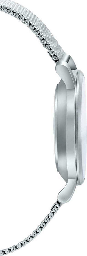 Часы Casio Collection MTP-B300M-2A — металл сталь, Япония