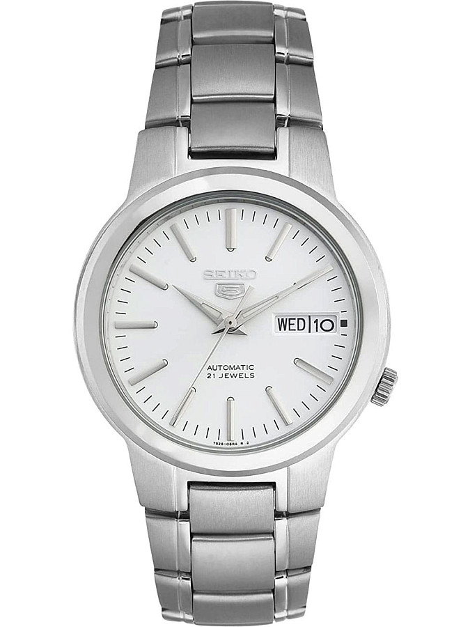 Часы Seiko 5 Regular SNKA01K1 — артикул SNKA01K1