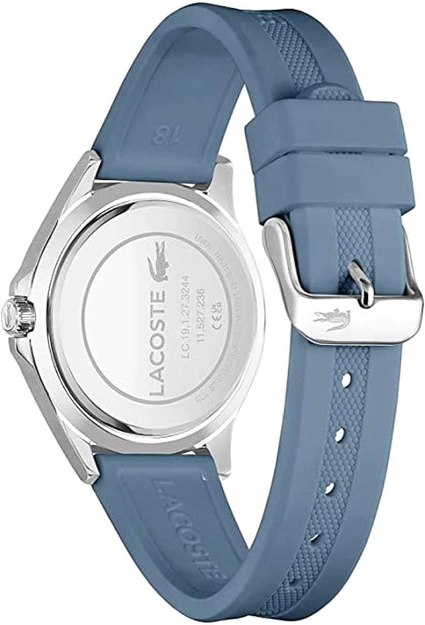 Часы Lacoste Swing 2001267 — сталь металл, Франция