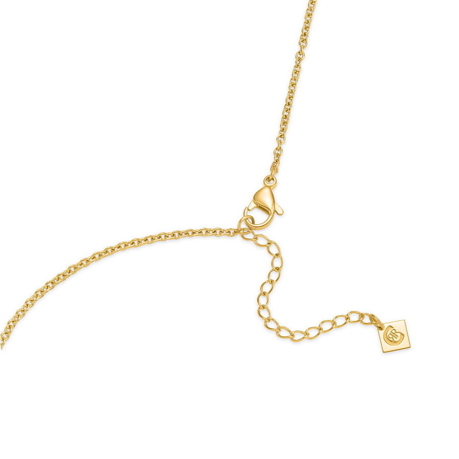 Часы Колье Cerruti 1881 Stella CIJLN0010002