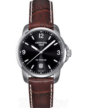 Certina DS Podium C001.410.16.057.00