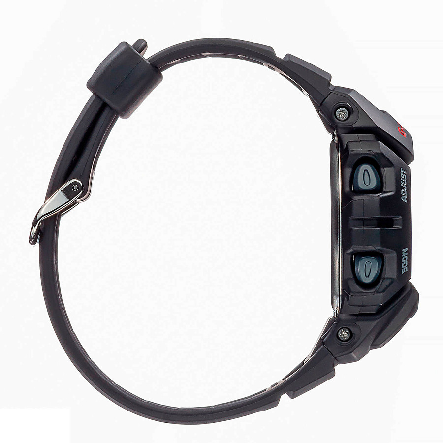 Часы Casio G-Shock G-2900F-1VER — мужские, каучук