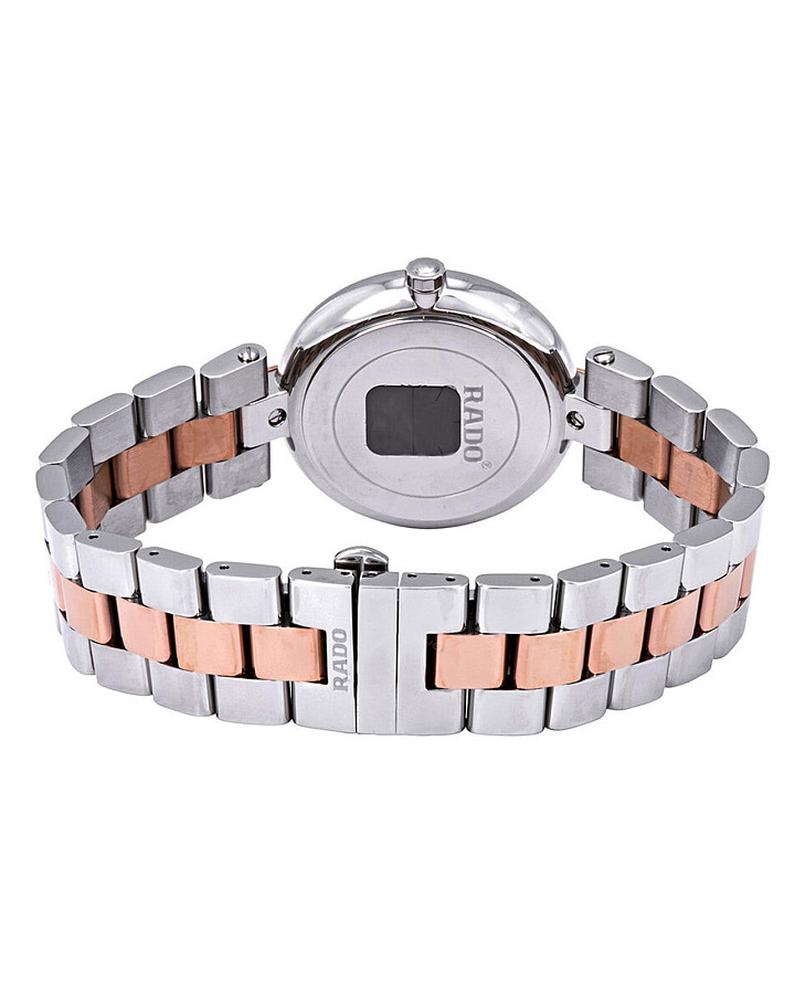 Часы Rado Coupole R22852023 — сталь металл, Швейцария