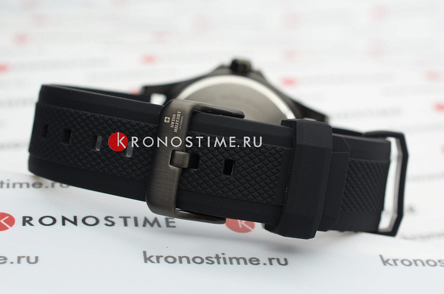 Часы Swiss Military by Chrono Day Date SMP36040.18 — артикул SMP36040.18