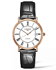 Швейцарские механические часы Longines Elegant Collection L4.787.8.11.0