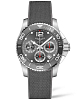 Швейцарские механические часы Longines HydroConquest L3.783.4.76.9