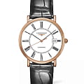 Швейцарские механические часы Longines Elegant Collection L4.787.8.11.0