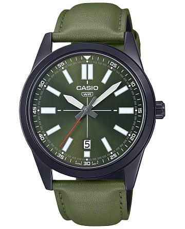 Casio Collection MTP-VD02BL-3E