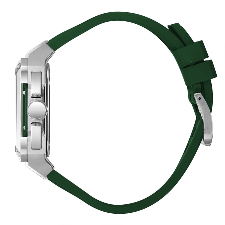 Часы Beverly Hills Polo Club BP3742X.376 — сталь металл, США