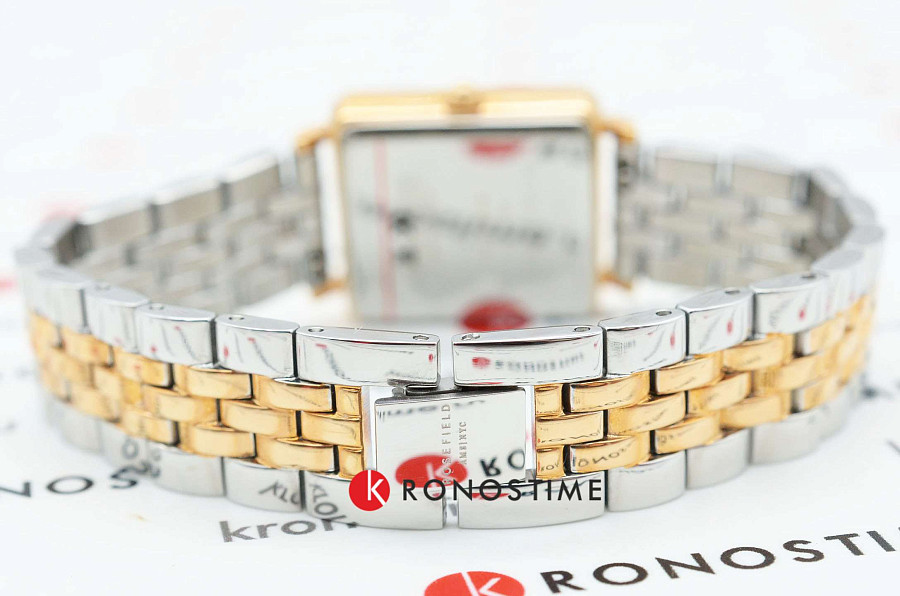 Часы Rosefield The Boxy XS QMWSSR-Q024 — США, кварцевые