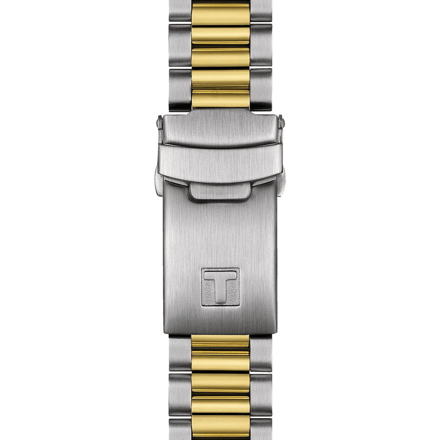 Часы Tissot PRS 516 Chronograph T149.417.22.051.00 — артикул T1494172205100