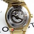 Итальянские механические часы Armani Exchange Sync Automatic AX4194, фото 5