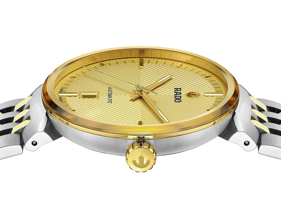 Часы Rado Florence Automatic R48903253 — металл сталь, Швейцария