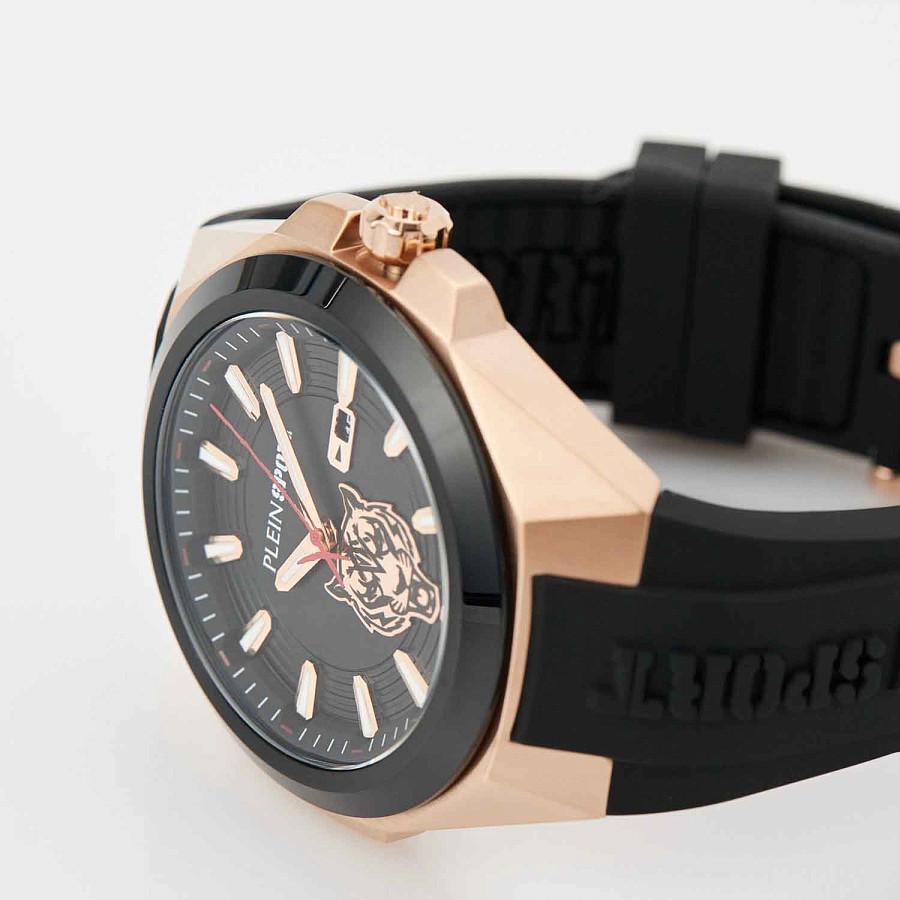 Часы Plein Sport PS7BA0324 — сталь металл, Германия