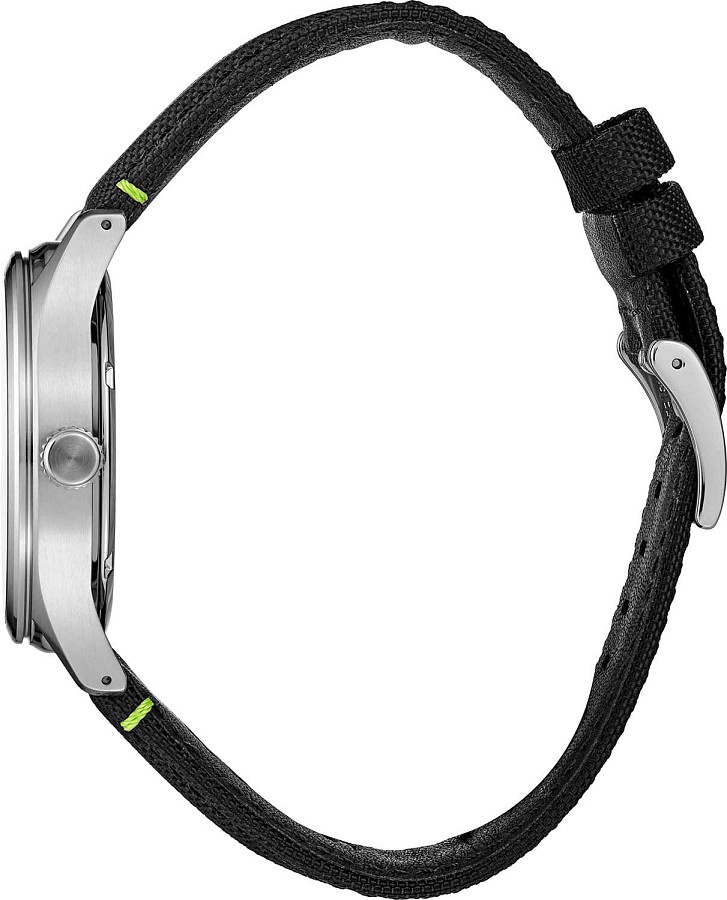 Часы Seiko Discover More SUR517P1 — сталь металл, Япония