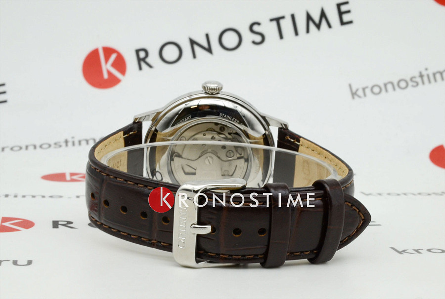 Часы Orient Classic Automatic RA-AP0003S (RN-AP0003S) — Япония, механические