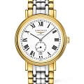 Швейцарские механические часы Longines Presence L4.905.2.11.7