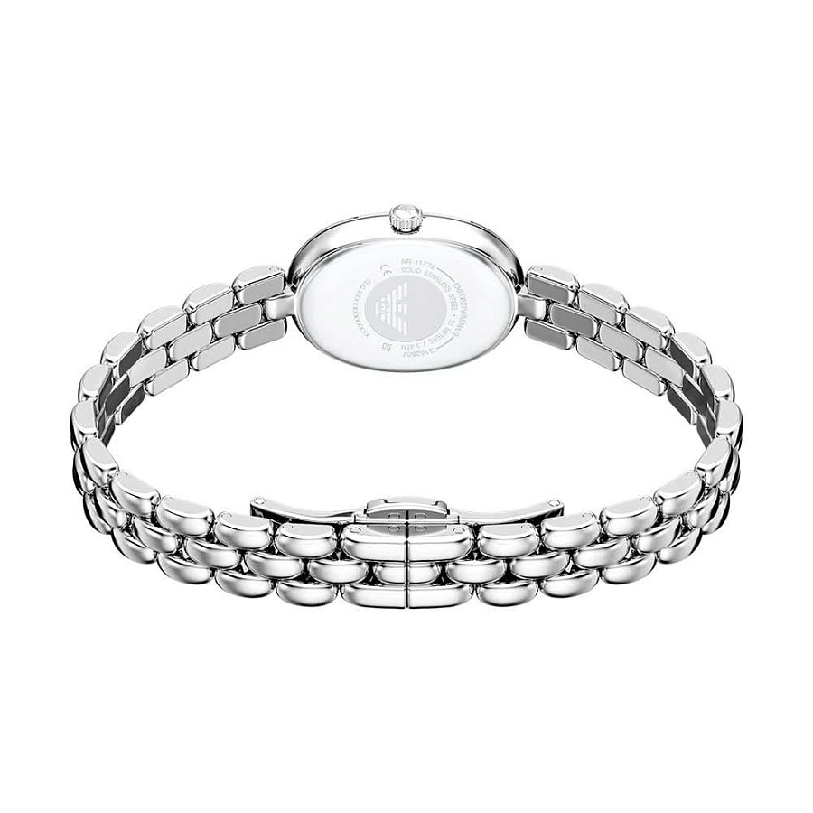 Часы Emporio Armani Sinfonia AR11776 — артикул AR11776, женские
