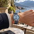 Швейцарские механические часы Frederique Constant Classics Vintage Rally Healey Automatic FC-303HLBN3B6, фото 5