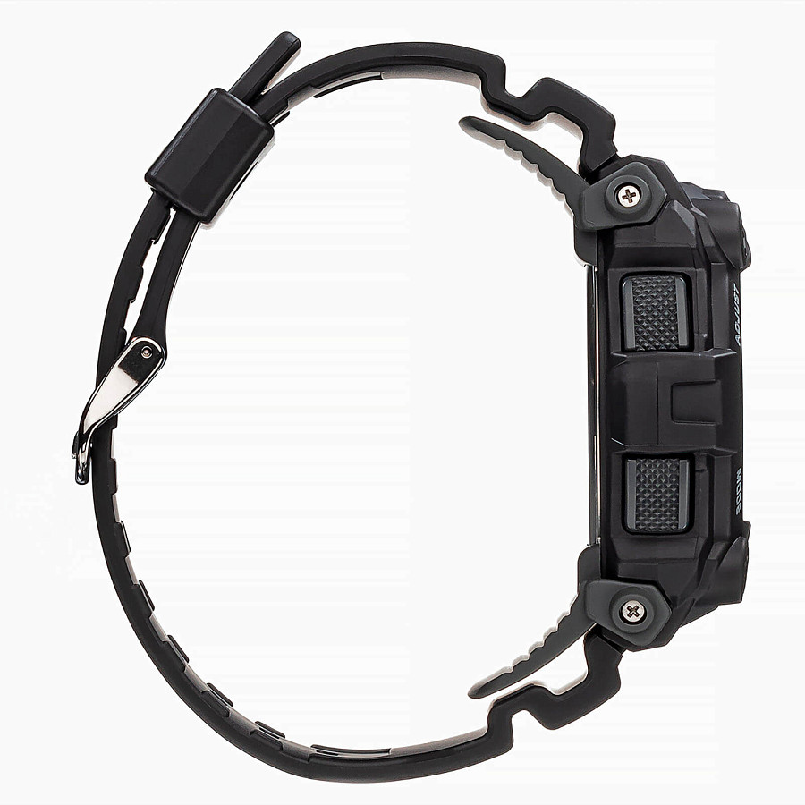 Часы Casio G-Shock G-7900-1DR (G-7900-1E) — электронные, Япония, мужские