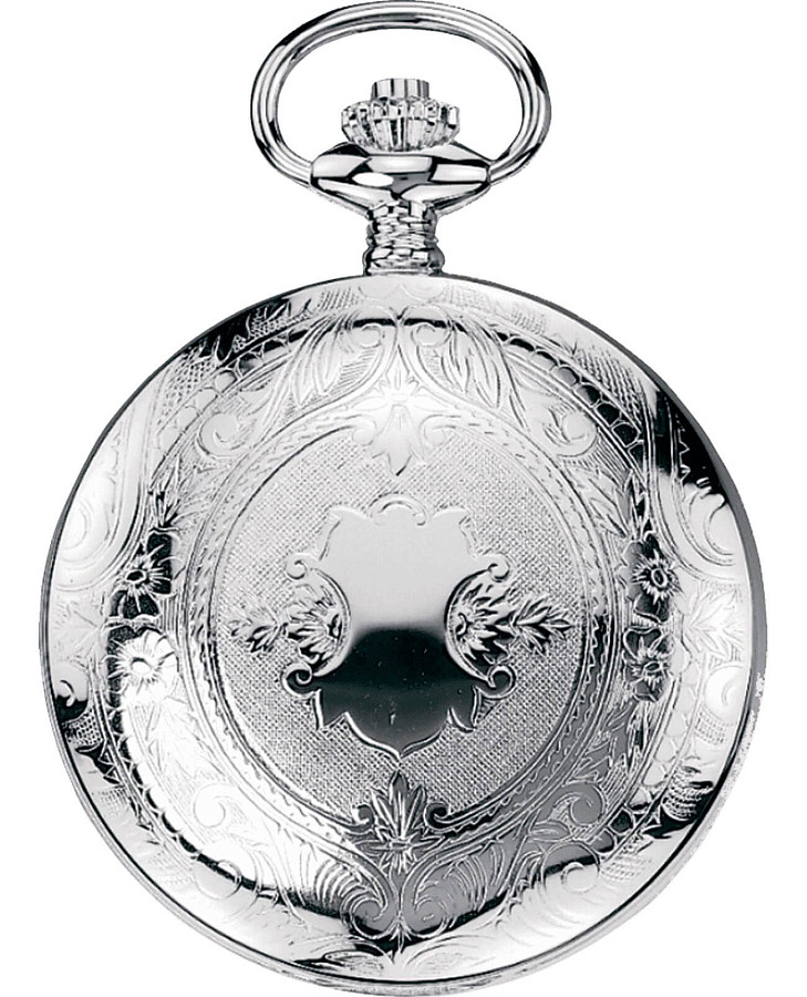Часы Tissot Savonnette Mechanical T83.6.401.13 — механические, латунь