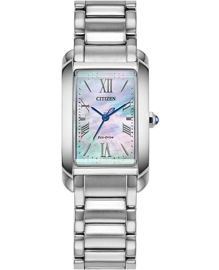 Часы Citizen Citizen L EW5620-55N — женские, перламутровый