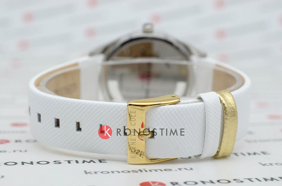 Часы Kenneth Cole Classic KCWLA2223108 — США, кварцевые