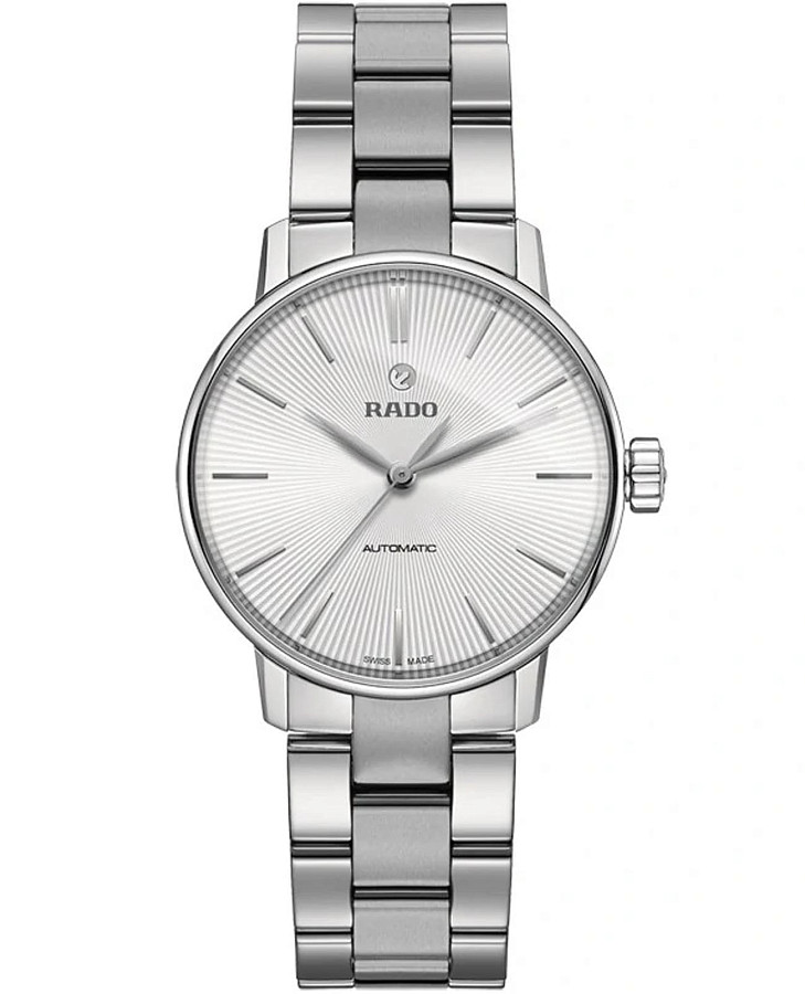 Часы Rado Coupole R22862013 — женские, белый