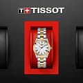 Швейцарские часы Tissot T-Wave T112.210.22.113.00, фото 3