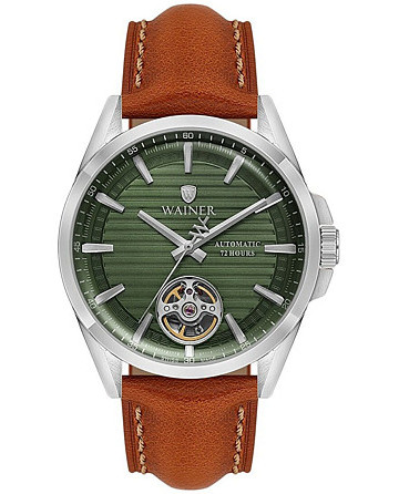 Wainer Automatic WA.25400-B