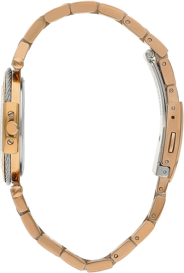 Часы Beverly Hills Polo Club BP3333X.430 — металл сталь, США
