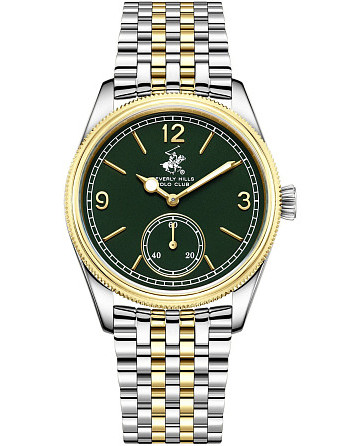 Beverly Hills Polo Club Gents BP3890X.270