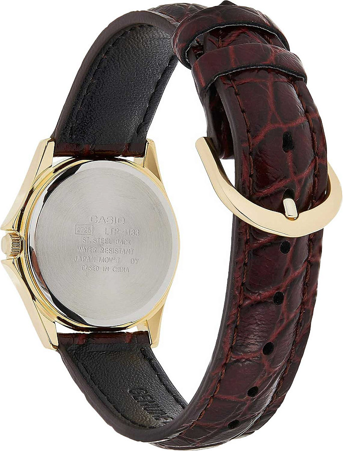Часы Casio Collection LTP-1183Q-7A — сталь металл, Япония