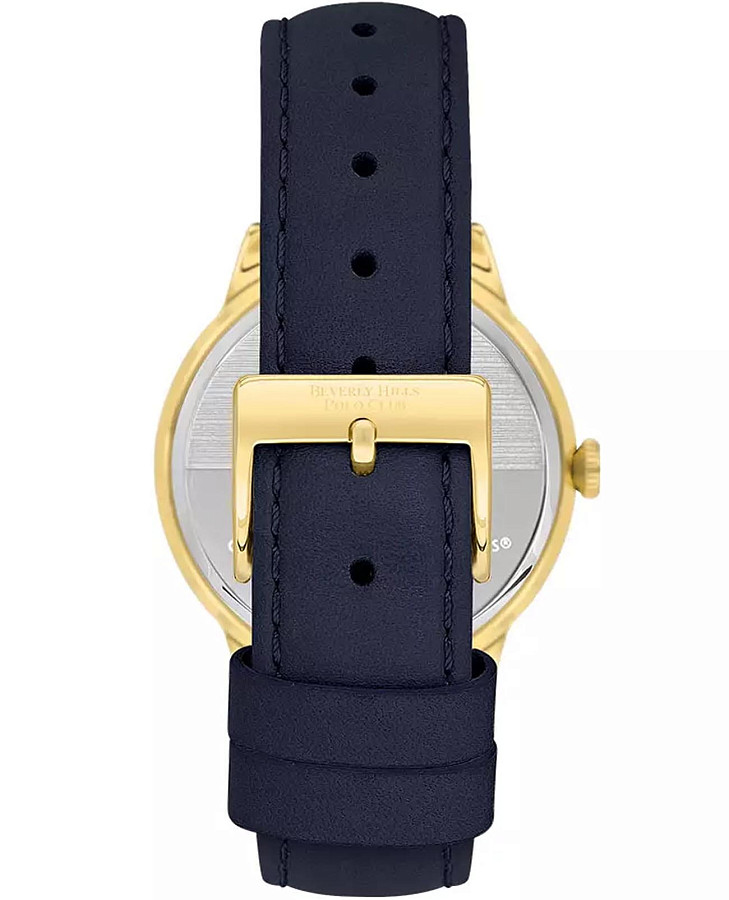 Часы Beverly Hills Polo Club BP3580C.199 — металл сталь, США
