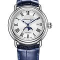 Швейцарские механические часы Aerowatch 77983 AA01